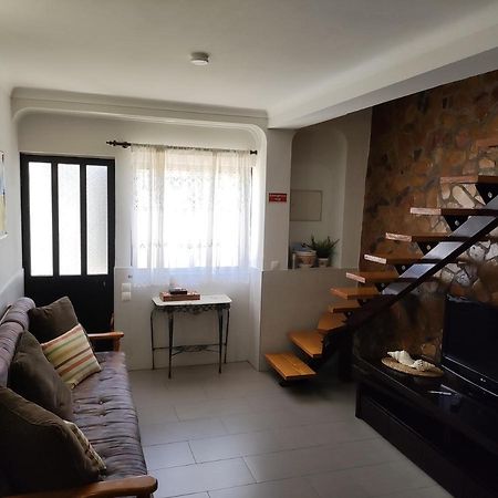 Casa Azul Apartment Albufeira Ngoại thất bức ảnh